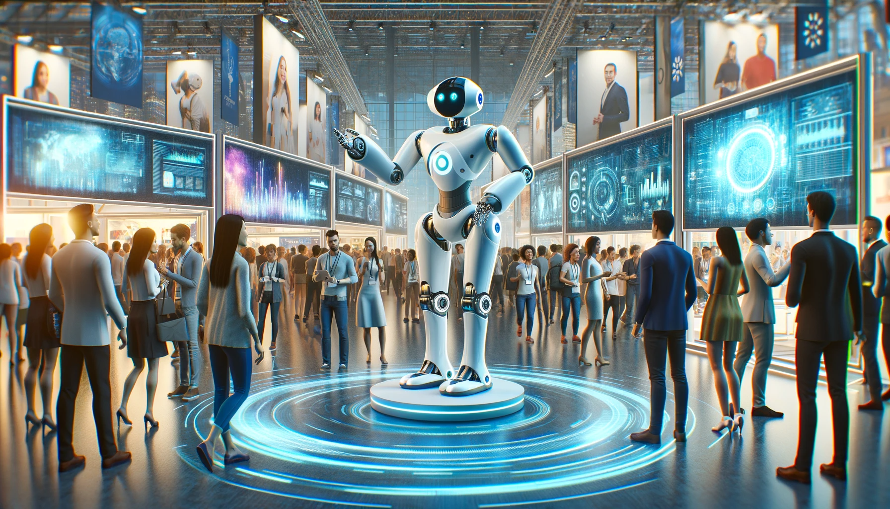 DALL·E-2023-12-07-21.32.22-A-dynamic-and-high-resolution-image-for-the-title-AI-and-Robotics_-The-Next-Frontier-in-Interactive-Marketing.-The-image-should-depict-a-lively-inte